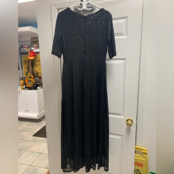 SHEIN Women’s Sequin Dress - Picture 11 of 14